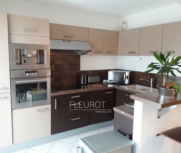 Location Appartement 2 pièces 43m² LA CIOTAT 13600 - Photo 1