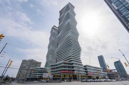 For Lease - 3900 Confederation Parkway Lane Unit# 417, Mississauga, Ontario - Photo 2