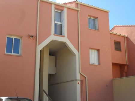 Location Appartement 2 pièces 51m² LATTES 34970 - Photo 4