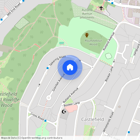 3-11 Grenfell Avenue, London, RM12