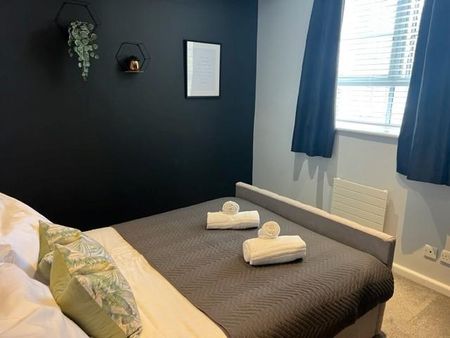 2 bedroom flat to rent - Photo 5