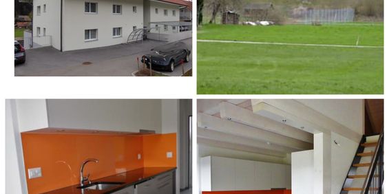 4.5 Zimmer, 121 m² - Foto 3