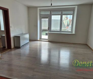 Pronájem bytu 3+kk s terasou, 83 m - Photo 1