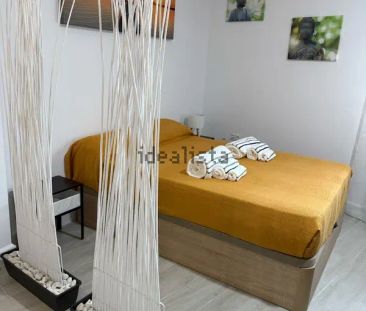 Alquiler de estudio en Calle Teresa Blasco, 3 - Photo 5