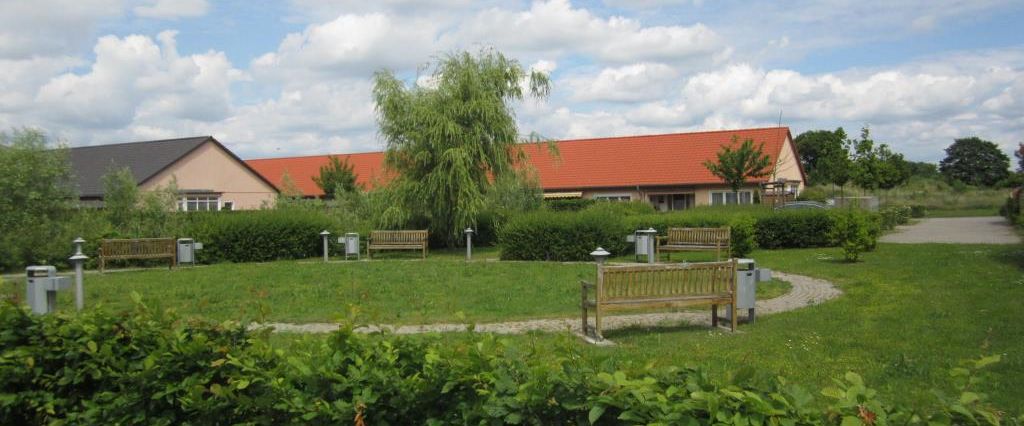 Seniorenwohnung in Hönow mit Service - Foto 1