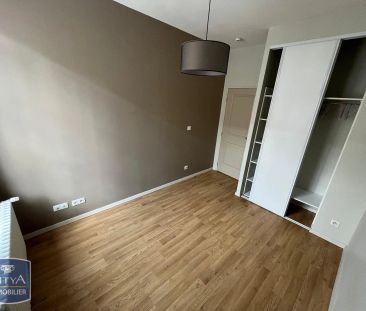 Appartement à louer 2 pièces 42.2m² - Photo 3