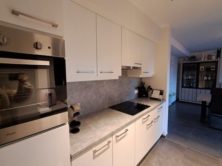 Instapklaar appartement te huur in het centrum van Wingene! - Foto 3