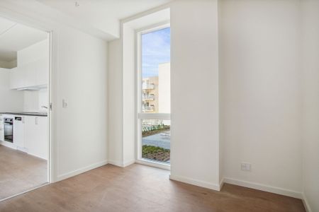 3-vær. lejlighed - Foto 2