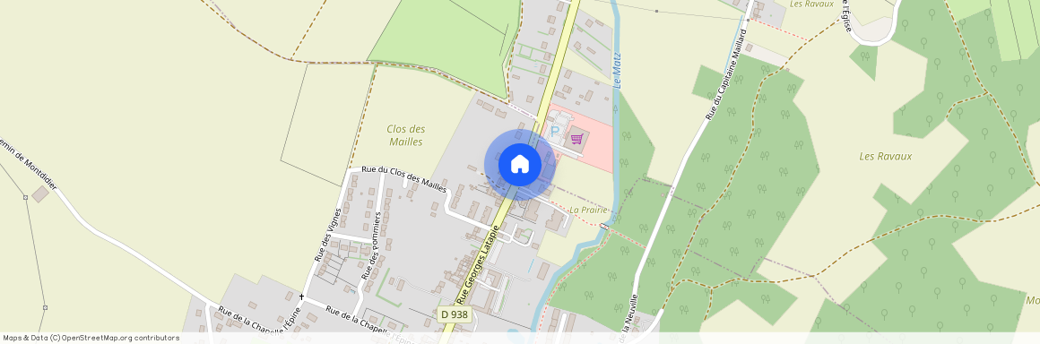 60490, Oise