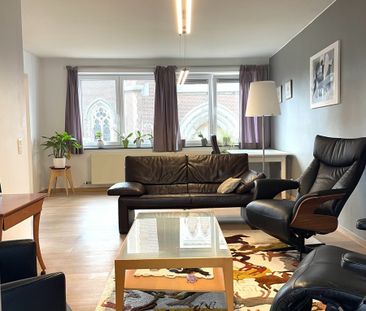 Sint-Goriksplein 15A - Foto 2