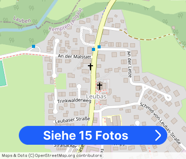 * 3-ZIMMER GARTENWOHNUNG IN SONNIGER LAGE - MAXIMAL 3 PERSONEN* - Foto 1