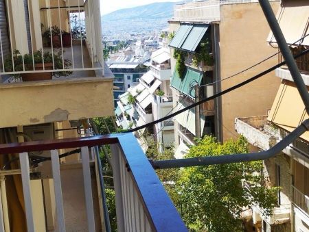 Διαμέρισμα για ενοικίαση Γκύζη - Πεδίον Άρεως - Photo 5