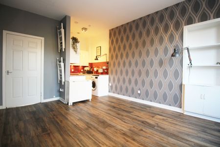 Sandbank Street, Maryhill, Glasgow - Photo 3