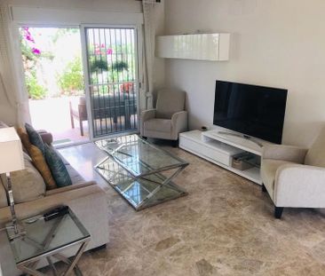 Alquiler de piso en Arrabal Molino Angel, 1 - Photo 5