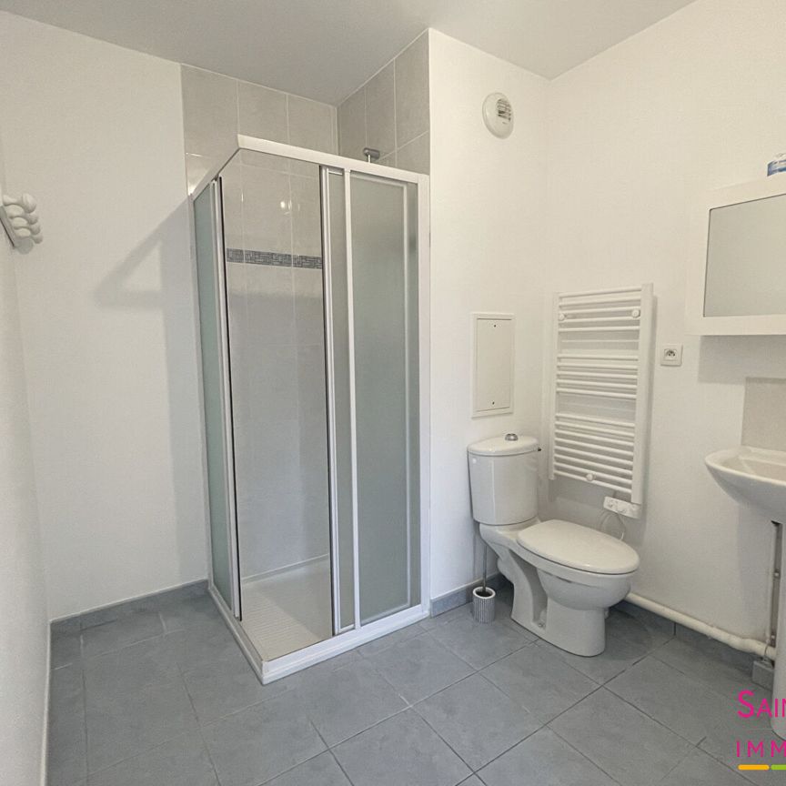 Studio de 31 m² à Poissy à 10mn du RER, - Photo 1