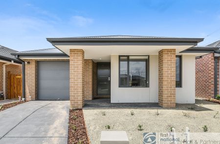 29 Hekela Street, Clyde North - Photo 4