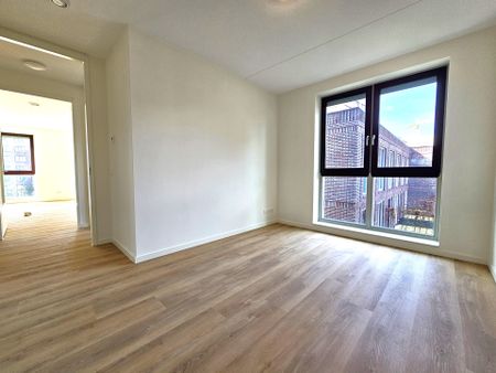 Te huur: Müllerkade 493, 3024 EP Rotterdam - Photo 2