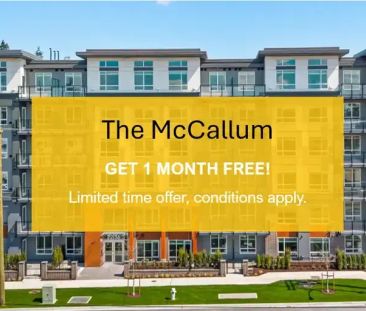McCallum | 2236 McCallum Road, Abbotsford - Photo 1