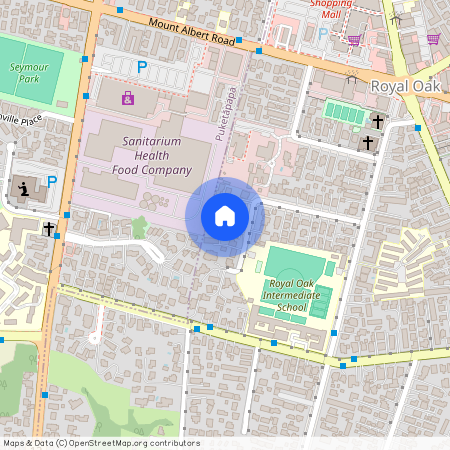 8/10 Boyd Avenue, Oak, Royal