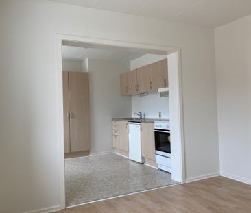 1 værelses lejlighed på 41 m² - Foto 2