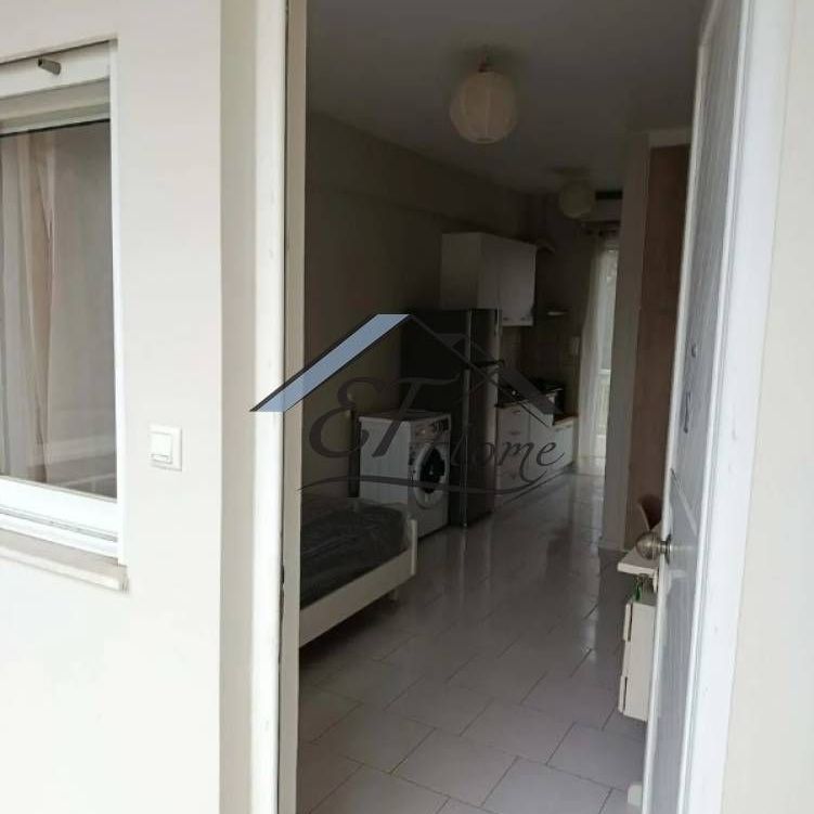 Studio/Γκαρσονιέρα για ενοικίαση Κουκούλι (Πάτρα) - Φωτογραφία 1