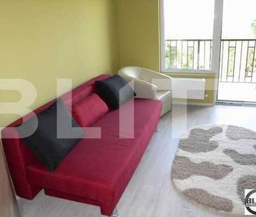 2 camere, 50 mp, decomandat, mobilat modern, zona Mircea Zaciu! - Photo 5