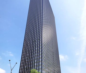 DC2 Tower: SKY RESIDENCES - Photo 4