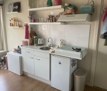 4a, Rijnstraat, Rivierenbuurt, Zuid, Groningen, Nederland, 9725 ET,... - Photo 6