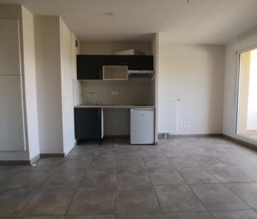 Appartement 2 pièces – 40 m² - Photo 2