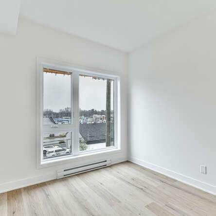 PROMO - APPARTEMENT 5½ À LOUER AOÛT - ST-CHARLES-BORROMÉE - Photo 1