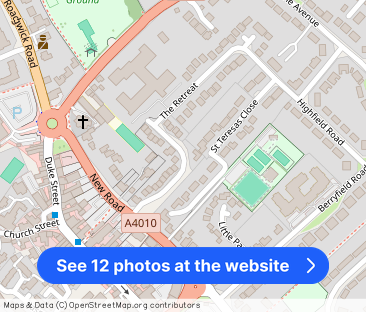 The Retreat, Princes Risborough, HP27 - Photo 1