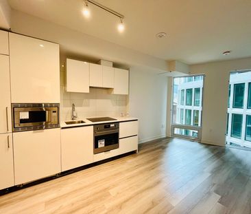 For Lease - 238 Simcoe Street Unit# 405, Toronto, Ontario - Photo 3