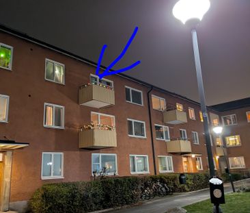 Tallidsvägen, Nacka - Photo 3