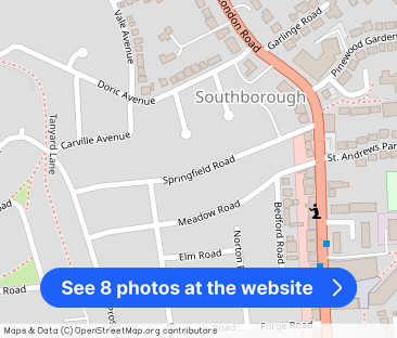 Brookfield Court, Springfield Road - Photo 1