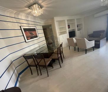 Apartamento Para Locação Em São Paulo, Indianópolis, 3 Dormitórios,... - Foto 2