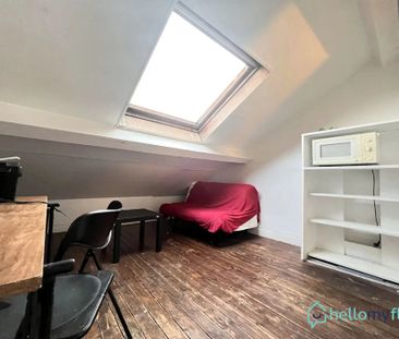 Location Appartement 1 pièce 7m² REIMS 51100 - Photo 2