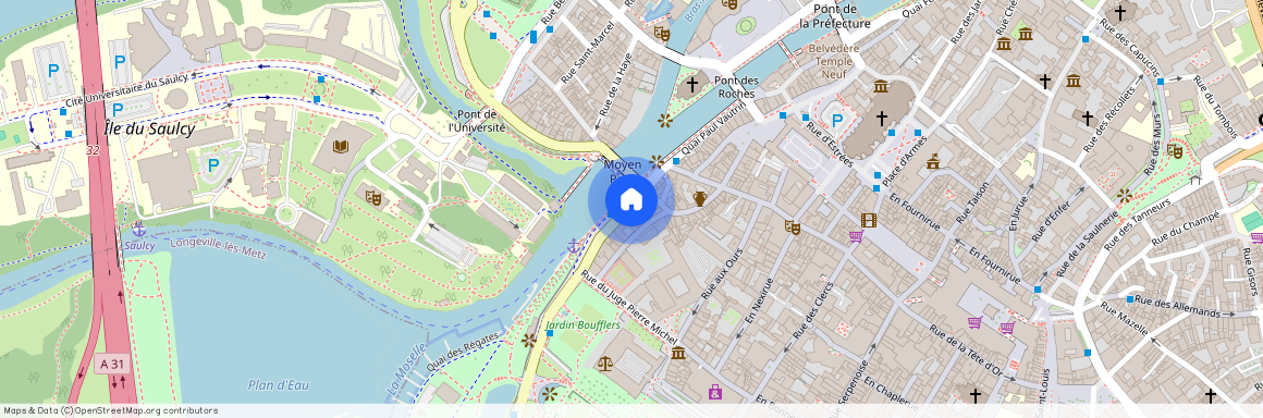 57000 Metz