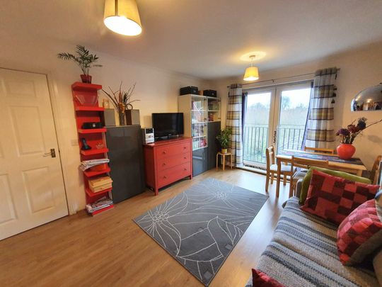 Alderney Way, Kennington - Photo 1