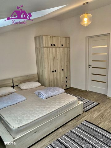 Casa de inchiriat central - Fotografie 5