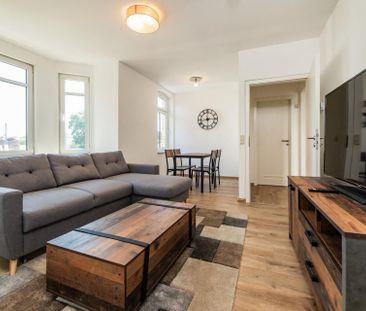 Schicke möblierte 2,5 Zimmer-Wohnung im Herzen von Eisenach - Photo 3