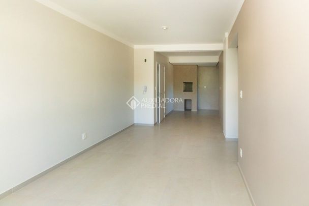 Apartamento com 2 quartos e 72m² para alugar em Jardim do Salso, Porto Alegre. - Photo 1