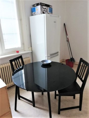 Sancta Birgittagatan, Örebro - Foto 2