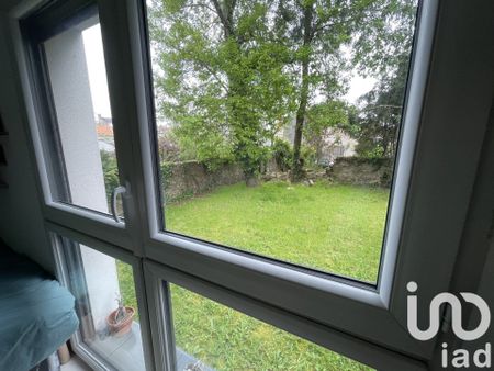 Appartement 1 pièce de 24 m² à Nantes (44000) - Photo 2