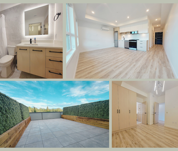 1 Bed 1 Bath with Private Rooftop Patio - Photo 1