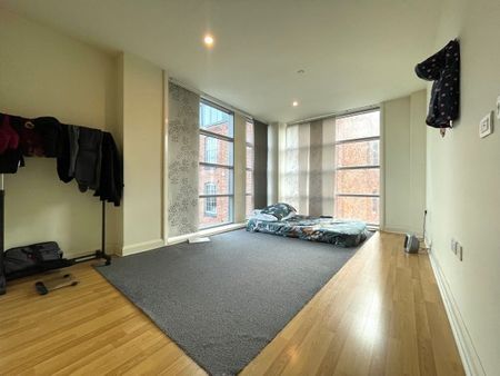 Burgess House, Leicester, LE1 - Photo 2