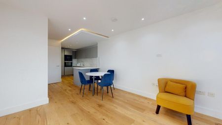 1 bedroom flat to rent - Photo 4
