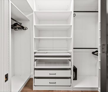 For Lease - 500 Queens Quay N/A Unit# PH 1005W, Toronto, Ontario - Photo 1