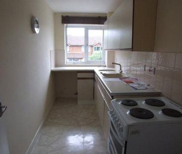 1 bedroom maisonette to rent - Photo 6