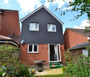3 bedroom detached house to rent - Photo 4