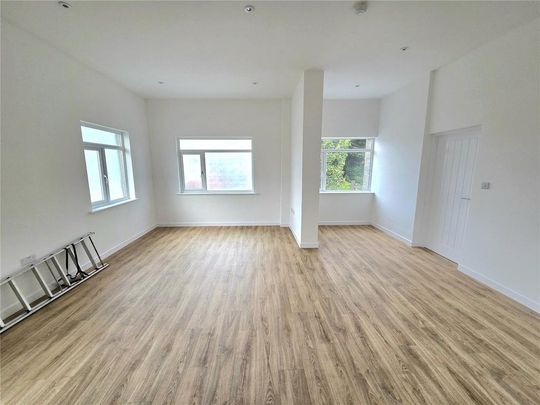 2 bedroom bungalow to rent - Photo 1